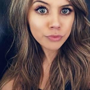 Meet your Posher, Ashleigh